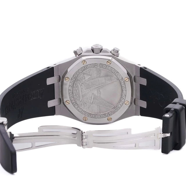 Audemars Piguet Royal Oak 25979ST.OO.D002CA.01 Image 3